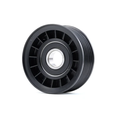 Image de OPTIMAL 0 N1497S Poulie Tendeur sans fixation FORD: MONDEO 3, S Max Mk1, Transit Mk6 Сamion à Plateau/Сhâssis, VOLVO: V70 S80 II, S40 II