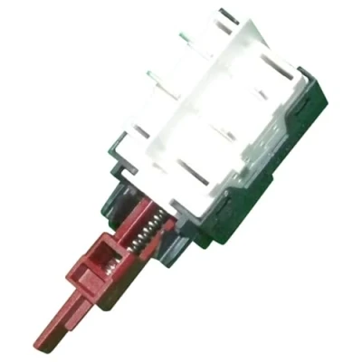 Image de INTER CLAVIER TOUCHES M/A pour lave vaisselle SMEG 816450164
