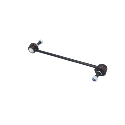 Image de febi BILSTEIN 12768 Biellette de barre stabilisatrice Essieu avant gauche, droit 275 Plus avec écrou autobloquant FIAT: Multipla