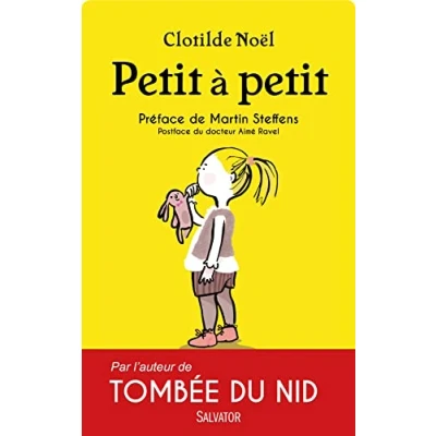 Image de petit à Livre d’occasion Très bon