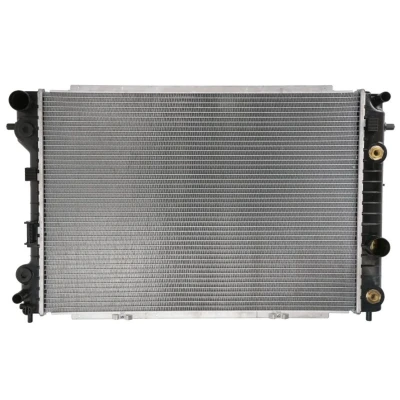 Image de THERMOTEC D7X033TT Radiateur du moteur OPEL: Omega B Berline, Caravan
