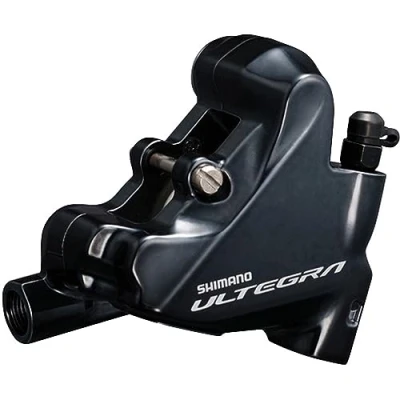 Image de Shimano BRR8070R Pièces de vélo Mixte Adulte, Noir. Taille Unique