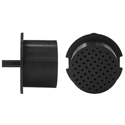 Image de Adapter Universe Filtre à charbon actif pour réfrigérateur vin Liebherr 7440999 7433243