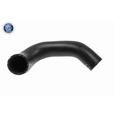 Image de VAICO V40 1510 Gaine De Suralimentation Caouchouc textilé Qualité originale OPEL: Astra H 3/5 portes, GTC, Caravan