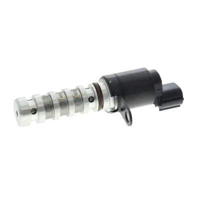 Image de ACKOJA A53 0217 Valve de commande, réglage d&#039;arbres à came Côté d&#039;admission avec bague d&#039;étanchéité KIA: Picanto II, RIO 3, cee‘d II 5 portes