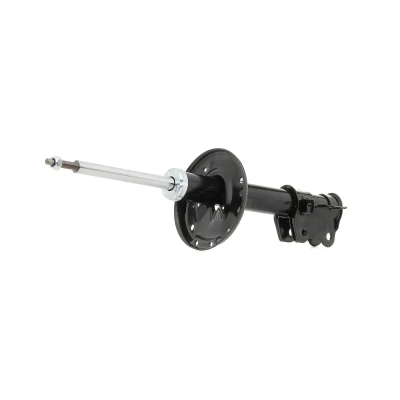 Image de MAGNETI MARELLI 352110070100 Amortisseur Essieu avant droit Pression de gaz Système bitube Jambe suspension Goujon en haut OPEL: Corsa D 3/5 portes