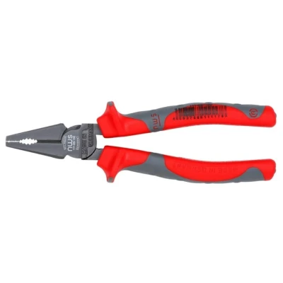 Image de SONIC 4311175 Pince universelle 180 avec fonction de coupe