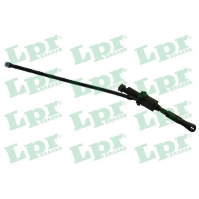 Image de LPR 2432 Emetteur d&#039;Embrayage PEUGEOT: 3008 I, 5008 Partner II Van, CITROËN: Berlingo C4 Picasso 1,