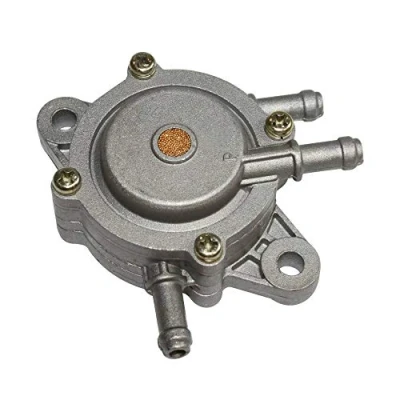Image de Pompe a Essence maxiscooter Adaptable Piaggio 125 Super Hexagon, x9 2001+2003, Beverly Suzuki Burgman (alu) p2r