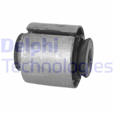 Image de DELPHI TD1712W Silent Bloc De Triangle BMW: 5 Berline, Touring