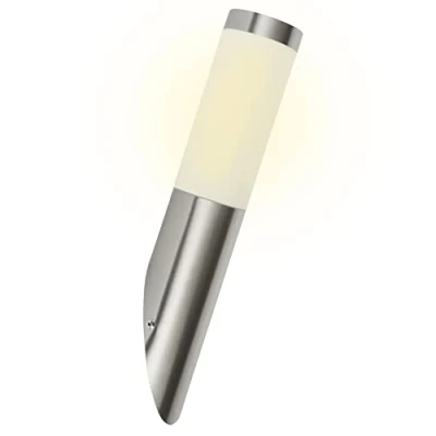 Image de Smartwares Applique murale extérieure 10.042.69 20 W Compatible ampoules E27 (non incluses)