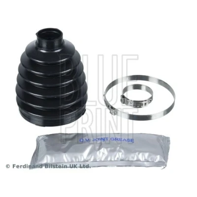 Image de BLUE PRINT ADM58172 Soufflet De Cardan côté roue Thermoplastique JEEP: GRAND CHEROKEE 3, MAZDA: BT 50 Pick up, 6 Break, FORD: Ranger Mk2