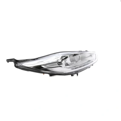 Image de TYC 20 14601 06 2 Phares droit H7, LED, H1 avec feu de circulation diurne pour à droite moteur électrique FORD: FIESTA 6