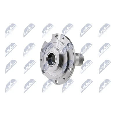 Image de NTY KLP NS 003PL Moyeu De Roue
