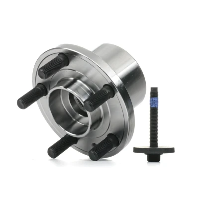 Image de KRAFT 4102056 Kit de roulements roue Essieu avant FORD: S Max Mk1, Galaxy Mk2 MPV