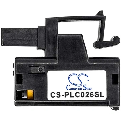 Image de CS PLC026SL Batteries 1750mAh Compatible avec [FANUC] A02B 0309 K102, [GE] Fanuc 30i, 31i, 32i, 35i B remplace A98L 0031 0026