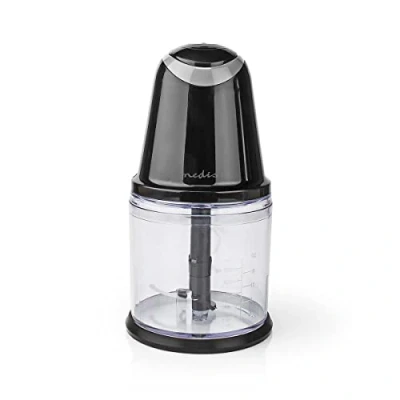 Image de NEDIS Hacheur d&#039;Aliments 260 W 0.5L 2 vitesses Noir 13