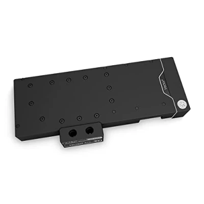 Image de EKWB EK QuanVector² XC3 RTX80/90 ABP D RGB AC 3831109892275