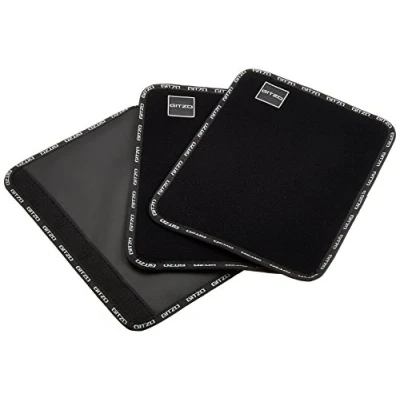 Image de Gitzo GC5560 Pack de 3 Housses Poignées pour Trépied/Monopode