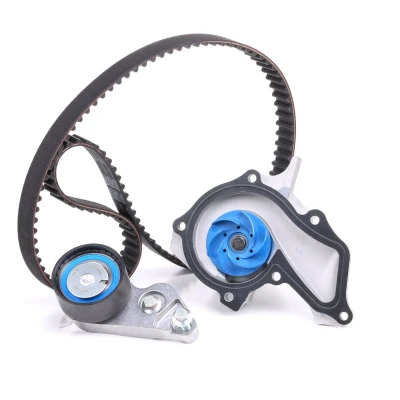 Image de SKF VKMC 04222 Pompe à Eau + Kit De Distribution avec joints 117 FORD: Focus Mk1 Break, Berline, FIESTA 4, VOLVO: V50, S40 II