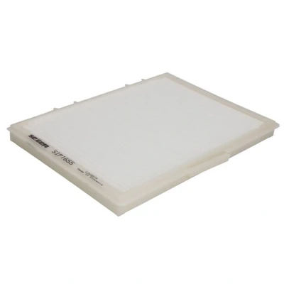 Image de PURFLUX AH150 Filtre d&#039;habitacle de pollens 250 190 19 RENAULT: MEGANE 1 Coach, 1, Cabriolet