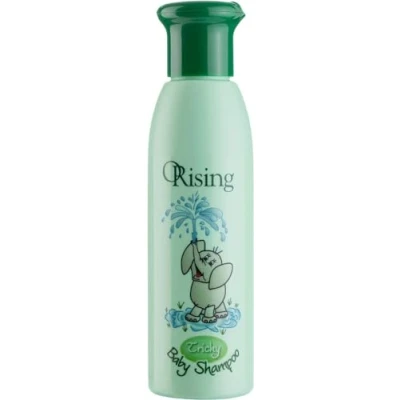 Image de Orising Shampooing pour bébé 150 ml