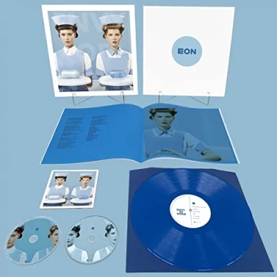 Image de Envy of None [Import]