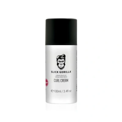 Image de Slick Gorilla Crème Curl 100 ml