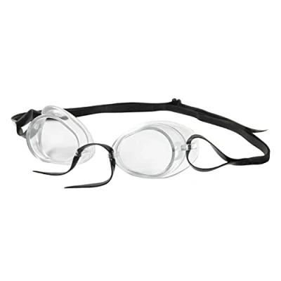 Image de Tyron Performance Race Goggle (clair)