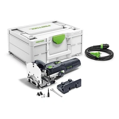Image de Festool Fraiseuse DOMINO DF 500 Q Plus