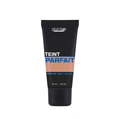 Image de Fond de teint Glam Up Zero Defaut 25ml (Beige N5)