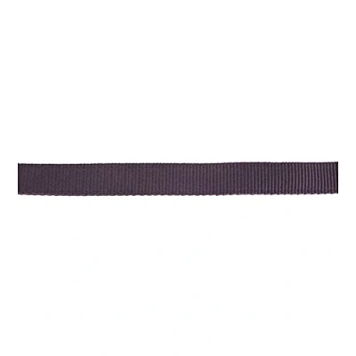 Image de Covalliero Licol Hippo Nylon Aubergine Cob