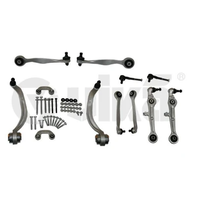 Image de VIKA 24980592101 Bras de suspension avant barre oscillant transversal AUDI: A4 B6 Berline, Avant, B5 Berline