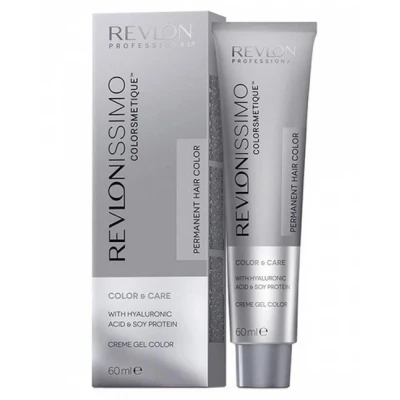 Image de Teinture permanente Revlonissimo Colorsmetique Revlon Nº 10 (60 ml)