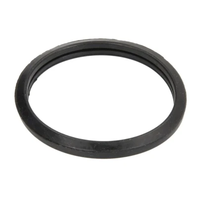Image de ELRING 292.260 Joint d&#039;étanchéité, thermostat HNBR (caoutchoucs nitrile hydrogénés) TOYOTA: Yaris III 3/5 portes, II portes