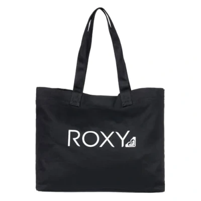 Image de Roxy GO FOR IT Cabas, Femme, Taille: One Size, Black