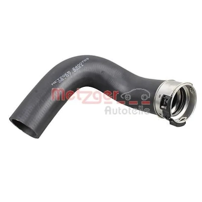 Image de METZGER 2400789 Gaine De Suralimentation avec raccord rapide FIAT: Tipo 3/5 portes, Break, Berline