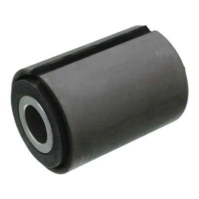Image de Coussinet, lame de ressort FEBI BILSTEIN 101746