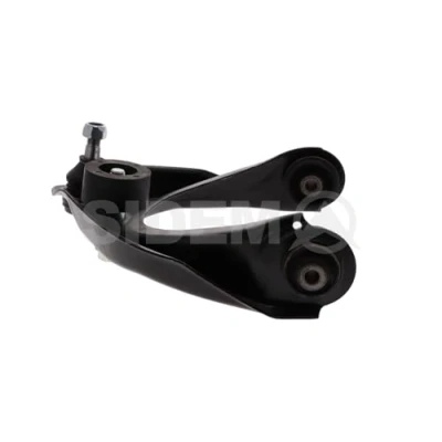 Image de SIDEM 51472 Bras de suspension supérieur, Essieu avant gauche Barre oscillant transversal Tôle d&#039;acier 12,8 force MAZDA: 6 5 portes, Break