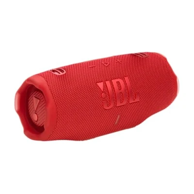 Image de Enceinte JBL Charge 6 Rouge