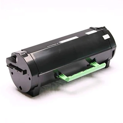 Image de ABC Compatible Cartouche Toner 25000 Pages pour lexmark ms710 ms710dn ms711 ms711dn ms810 ms810de ms810dn ms810dtn ms811 ms811dn ms811dtn ms811n ms812 ms812de ms812dn ms812dtn 52d2h00 de
