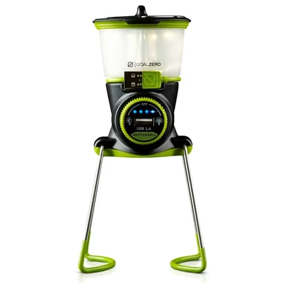 Image de Goal Zero Lighthouse Mini Eclairage de camp