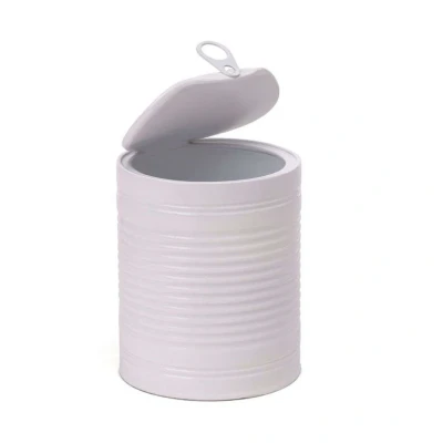 Image de SELETTI Lampe table déco LED Daily Glow conserve tomates