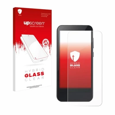 Image de upscreen Protecteur d&#039;Écran en Verre Trempé pour Omnipod 5 Glass Plastique 9H Dureté