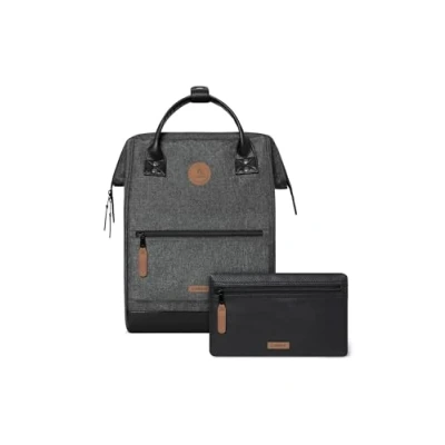 Image de Cabaia Adventurer Cartable d&#039;école, Taille: One Size, Luxembourg grey