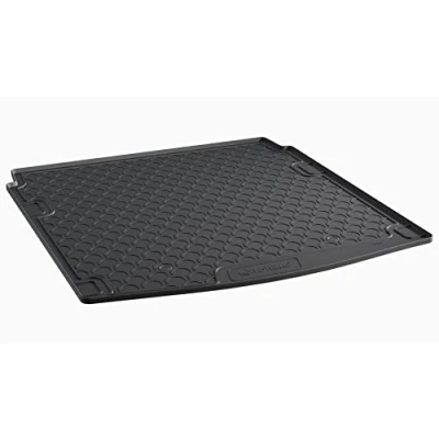 Image de Coquille coffre arrière Rubbasol (caoutchouc) compatible avec Audi A4 (B8) Sedan 2008 2015