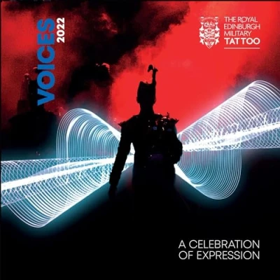 Image de Royal Military Tattoo 2022 : Live from The Esplanade of Edinburgh Castle (Various Artists)