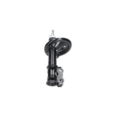 Image de KAVO PARTS SSA 11347 Amortisseur Essieu avant gauche Pression de gaz Système bitube Jambe suspension Goujon en haut KIA: CARENS 3, Magentis II