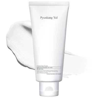 Image de [Pyunkang Yul] Mousse Nettoyante 150 ml