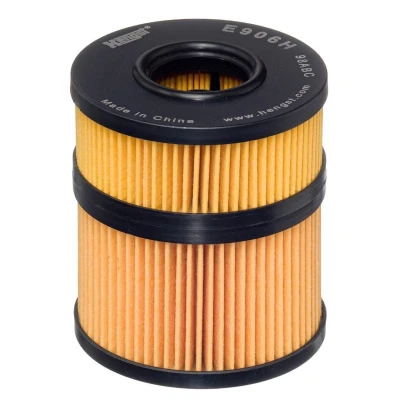 Image de HENGST FILTER E906H D446 Filtre à huile Cartouche filtrante RENAULT: ESPACE 4, Vel Satis 3/5 portes, OPEL: Vectra C CC, Berline, Signum CC